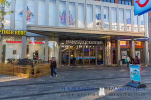 Immobilienmakler in Rahlstedt HAMBURG IMMOBILIEN