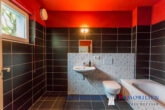 Badezimmer - Reihenmittelhaus mit ca. 138 m² in 22119 Hamburg-Billstedt