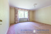 Schlafzimmer - Erweiterbares Einfamilienhaus mit Traumgarten in Sackgassenendlage, 22145 Meiendorf/Grenze Volksdorf