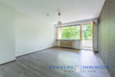 Wohn- und Schlafzimmer - Gepflegtes 1-Zimmer-City-Appartment mit neuer EBK und Bad sowie Südbalkon in 22765 Hamburg-Ottensen