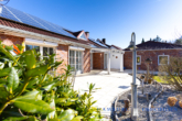 Terrasse - Endlich Platz für die ganze Familie, oder fürs Büro bzw. Einliegerwohnung.