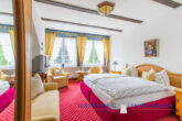 Wellness-Hotel + ca. 6.670 m² Grundstück + Ein/Zweifamilienhaus + Baugrundstück in 37441 Bad Sachsa - Suite "Brockenhexe"