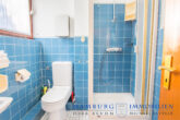 Gäste-WC - Familienhaus Sackgasse Wohnfl ca. 112 m2, Grundst. ca. 722 m2 22339 Hamburg-Hummelsbüttel