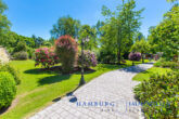 Zuwegung - Gartentraum! Ca.158 m² Fachwerkhaus + ca.76 m² Bungalow auf ca. 2100 m² Traumgrundstück