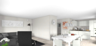 EG Wohnen-Essen - Hochwertige Neubau-Doppelhaushälfte von Viebrock – Ihr neues Zuhause in bester Bauqualität!