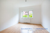 Kinder-/Arbeits-/Gästezimmer - Sanierte 3-Zimmerwohnung mit hochwertiger Einbauküche in 22041 Hamburg-Wandsbek