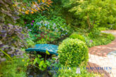 Garten - Anlageimmobilie mit Flair im Naturpark 24613 Aukrug