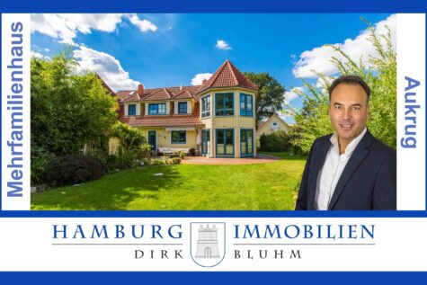 Anlageimmobilie mit Flair im Naturpark 24613 Aukrug, 24613 Aukrug, Mehrfamilienhaus