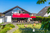 Hamburg-Immobilien_IMG_8395 - Rarität – HUF-Haus, ruhig, bei Norderstedt – 22889 Tangstedt