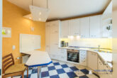 hamburgimmobilien-bluhm - Sehr geräumiges + gepflegtes Mittelreihenhaus in 24576 Bad Bramstedt