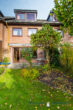 hamburgimmobilien-bluhm - Sehr geräumiges + gepflegtes Mittelreihenhaus in 24576 Bad Bramstedt