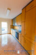 Küche - Renovierter Bungalow am Deepenhornteich in 22145 Hamburg-Meiendorf