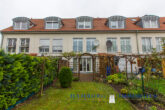 Hausansicht - Top gepflegtes Mittelreihenhaus in zentraler und ruhiger Lage in 22045 Hamburg-Tonndorf